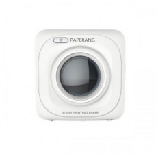 Термопринтер Paperang P1 портативний для телефону (100033)