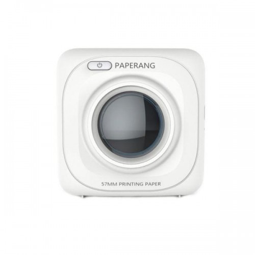 Термопринтер Paperang P1 портативний для телефону (100033) в інтернет супермаркеті PbayMarket!