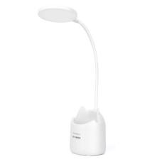 Настільна лампа Weidasi WD-6059 1200mAh 20smd 2.5W 267lm White