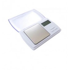 Ваги ювелірні Jewellery Scale А-4538 500 г