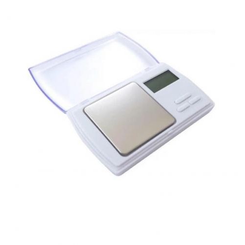 Ваги ювелірні Jewellery Scale А-4538 500 г Ваги ювелірні Jewellery Scale А-4538 500 г