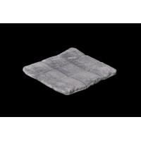 Подушка-лежак (поролон) для котів та собак Мур-мяу квадратна 34 х 34 см Сіра Подушка-лежак (поролон) для котів та собак Мур-мяу квадратна 34 х 34 см Сіра