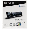 Автомагнітола Kenwood KMM-BT306 в інтернет супермаркеті PbayMarket!