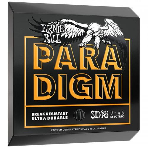 Струни для електрогітари Ernie Ball 2022 Paradigm Slinky 9/46 Струни для електрогітари Ernie Ball 2022 Paradigm Slinky 9/46