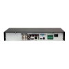 4-канальний Penta-brid 5M-N/1080p Mini 1U WizSense Dahua DH-XVR5104HE-I3