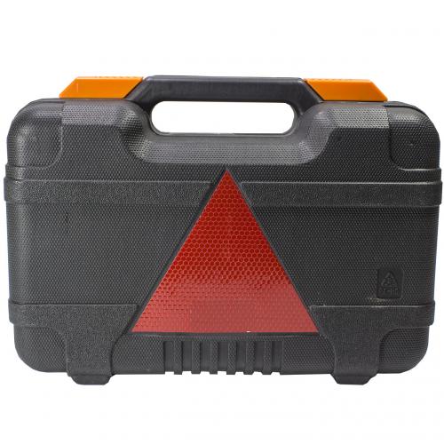 Автокомпресор AIKESI AKS-5501 з дисплеєм LED (2619-7121)