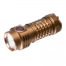 Ліхтар тактичний Mactronic Sirius M10 1000 Lm USB Rechargeable Magnetic (THH0171)