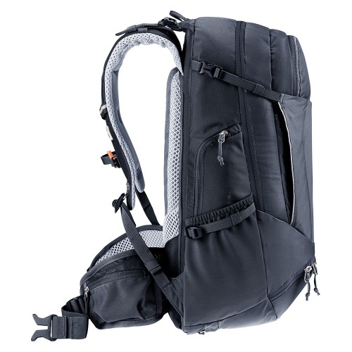 Рюкзак Deuter Trans Alpine 30 л Black (1052-3200324 7000)