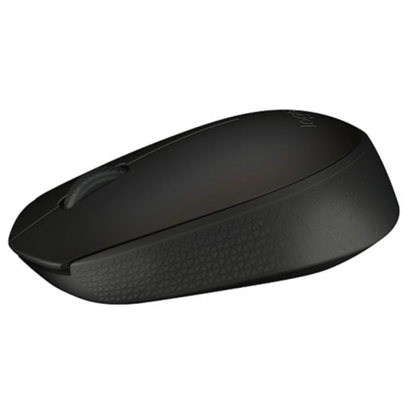 Миша Logitech B170 (6453942)