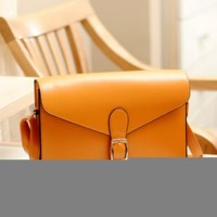 Сумка-клатч Sweety Ginger Рудий (SW00106O)