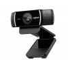 Веб-камера Logitech C922 Pro FullHD (960-001088) в інтернет супермаркеті PbayMarket!