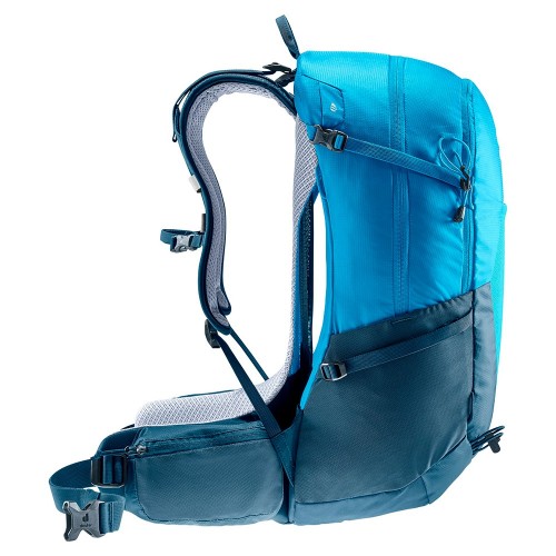 Рюкзак Deuter Futura 27 л Turquoise (1052-3400321 1358)
