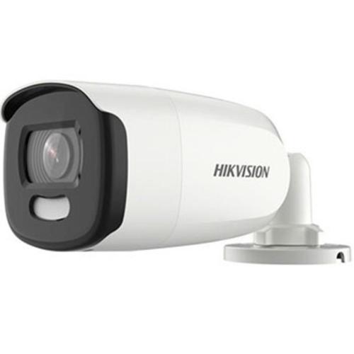 HD-TVI відеокамера 5 Мп Hikvision DS-2CE12HFT-F (3.6 мм) ColorVu для системи відеоспостереження в інтернет супермаркеті PbayMarket!