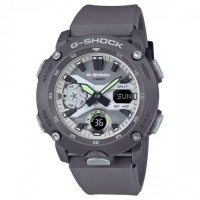 Годинник Casio G-SHOCK GA-2000HD-8A Годинник Casio G-SHOCK GA-2000HD-8A