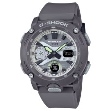 Годинник Casio G-SHOCK GA-2000HD-8A