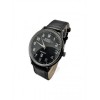 Чоловічий наручний годинник Clockhouse IBW913BB Чорний