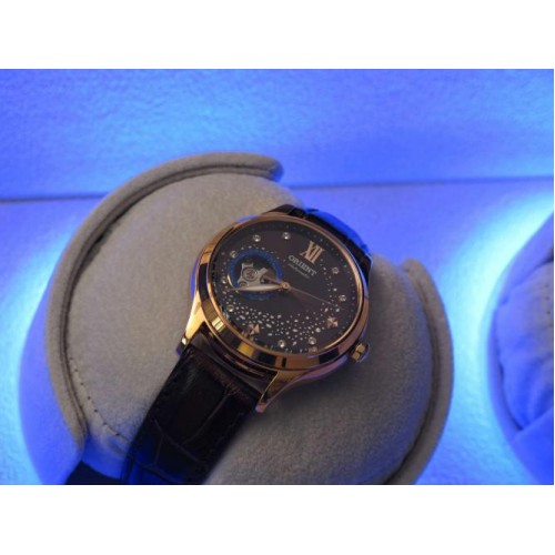 Годинник наручний Orient RA-AG0017Y10B Годинник наручний Orient RA-AG0017Y10B