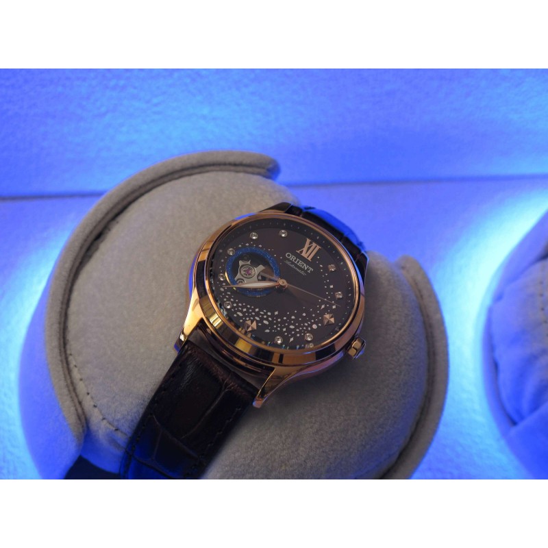 Годинник наручний Orient RA-AG0017Y10B