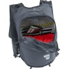 Рюкзак Deuter Ascender 13 Сірий (1052-3100122 7000)