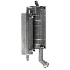 Ректифікаційна колона Укрпромтех Домівок-1