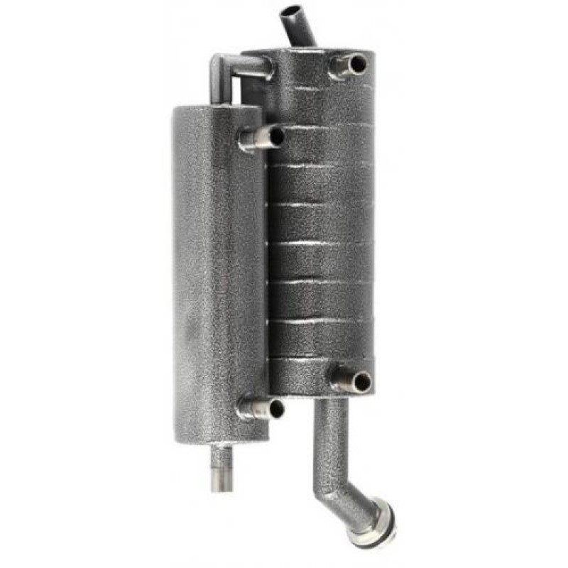 Ректифікаційна колона Укрпромтех Домівок-1