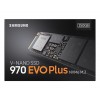 Накопичувач SSD 250GB Samsung 970 EVO Plus M.2 PCIe 3.0 x4 V-NAND MLC (MZ-V7S250BW) в інтернет супермаркеті PbayMarket!