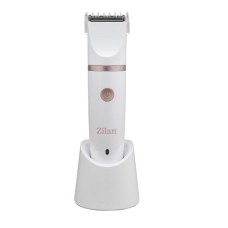 Жіночий тример Zilan ZLN8740 3в1 Білий