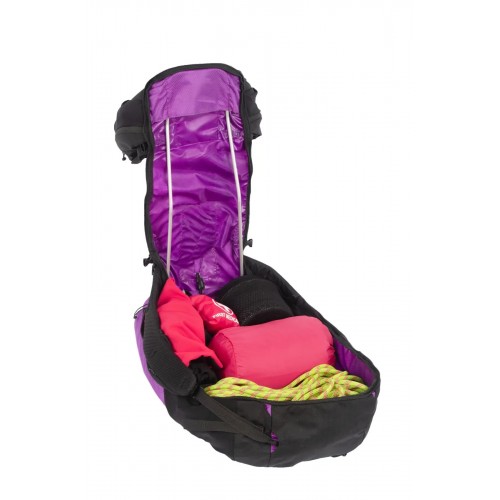 Рюкзак Fram Tempo 50 L Фіолетовий (1044-id_6512)