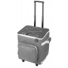 Термосумка TOPMOVE на колесах 40 л Сірий (IAN445814)