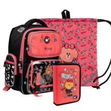 Набір колекційний YES S-101 Collection Line Friends (559787)