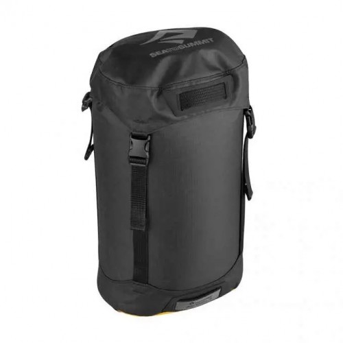 Компресійний мішок Sea To Summit Evac Compression Dry Bag HD 13 L Чорний (1033-STS ASG011041-050102) Компресійний мішок Sea To Summit Evac Compression Dry Bag HD 13 L Чорний (1033-STS ASG011041-050102)
