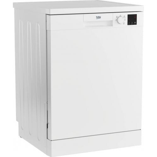 Посудомийна машина Beko DVN05321W (6613372)