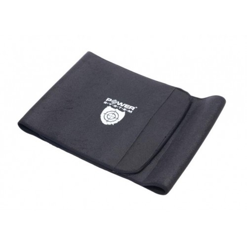 Пояс для схуднення Power System Slimming Belt Wt Pro PS-4001 (PS-4001_L_Black) Пояс для схуднення Power System Slimming Belt Wt Pro PS-4001 (PS-4001_L_Black)