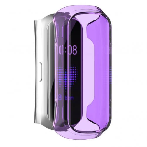 Чохол Soft Case для Samsung Galaxy Fit E (R375) Purple Чохол Soft Case для Samsung Galaxy Fit E (R375) Purple
