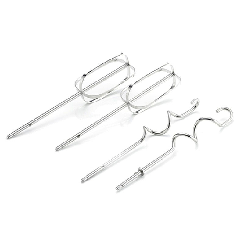 Міксер Trisa Diners Edition 6621.7010 Білий (5661)