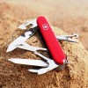 Ніж Victorinox Mountaineer 1.3743 (Vx13743)