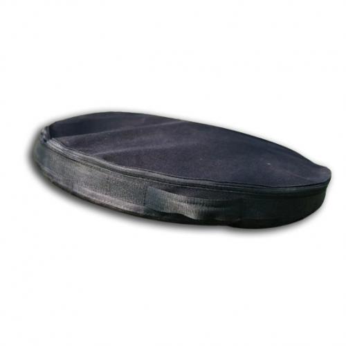 Чохол для мангал сковорідки діаметром 30 см BroniDisk BR27272 Чохол для мангал сковорідки діаметром 30 см BroniDisk BR27272