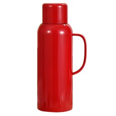 Термос з клапаном та датчиком температури YIWU 820 мл Червоний (HP-14-55R)