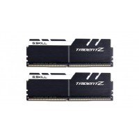 Оперативна пам'ять DDR4 16GB 2х8GB/3200 G.Skill Trident Z (F4-3200C16D-16GTZKW)