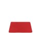 Килимок для мишки з натуральної шкіри 1.0 червоний краст BlankNote