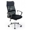 Офісне крісло керівника Richman Ультра Хром М1 Tilt Чорне