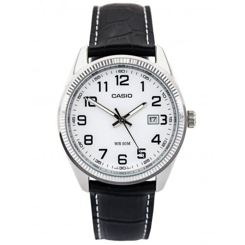 Годинник Casio MTP-1302PL-7BVEF Годинник Casio MTP-1302PL-7BVEF