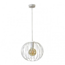 Світильник підвісний у стилі лофт MSK Electric Globe NL 2722 W