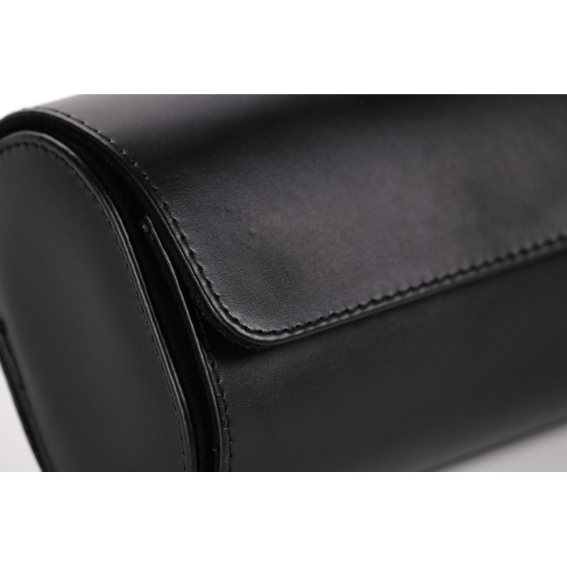 Кейс для годинників Salvadore RL/3/BL.G Чорний