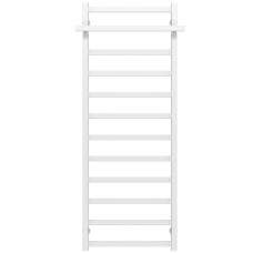 Рушникосушарка водяна Nicolе П12 500х1400 Deffi Білий (A.NI.140.50.12.W.A)