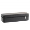 Кейс для годинників Salvadore 5W-FH-BB-SPU 31х11х8 см Чорний
