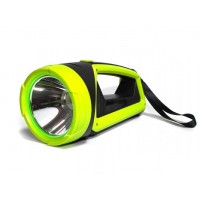Ліхтар ручний HeadLight A-T856C із вбудованим акумулятором 2400 mAh Ліхтар ручний HeadLight A-T856C із вбудованим акумулятором 2400 mAh
