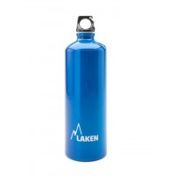 Фляга Laken Futura 1L Blue (LAK-73-A)