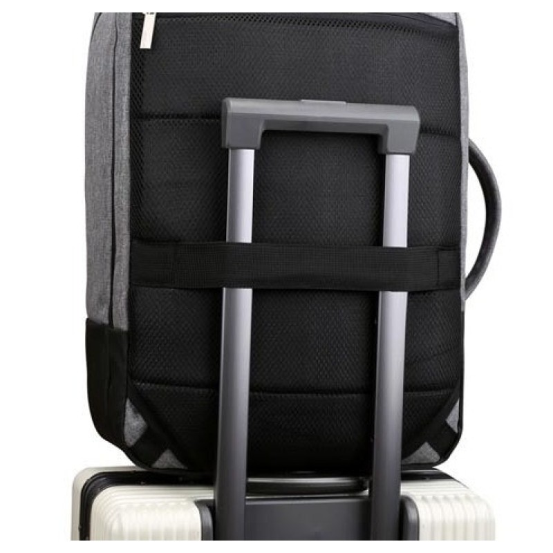 Сумка рюкзак трансформер для ноутбука 15,6