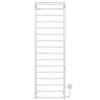 Рушникосушарка електрична Класік N П16 500х1700 Deffi Білий WD03 (C.KN.170.50.16.E.W.R.1)